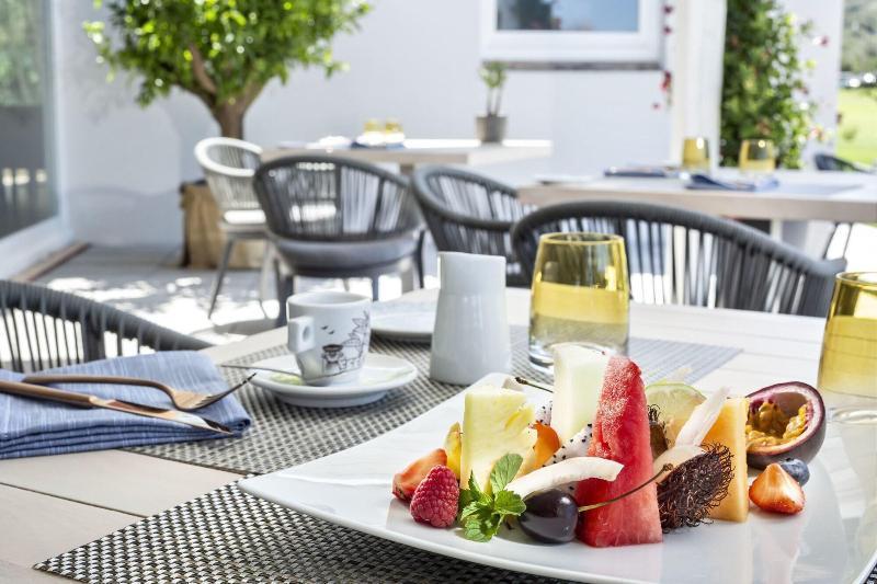 Li Neuli Country Club Otel San Pantaleo Dış mekan fotoğraf