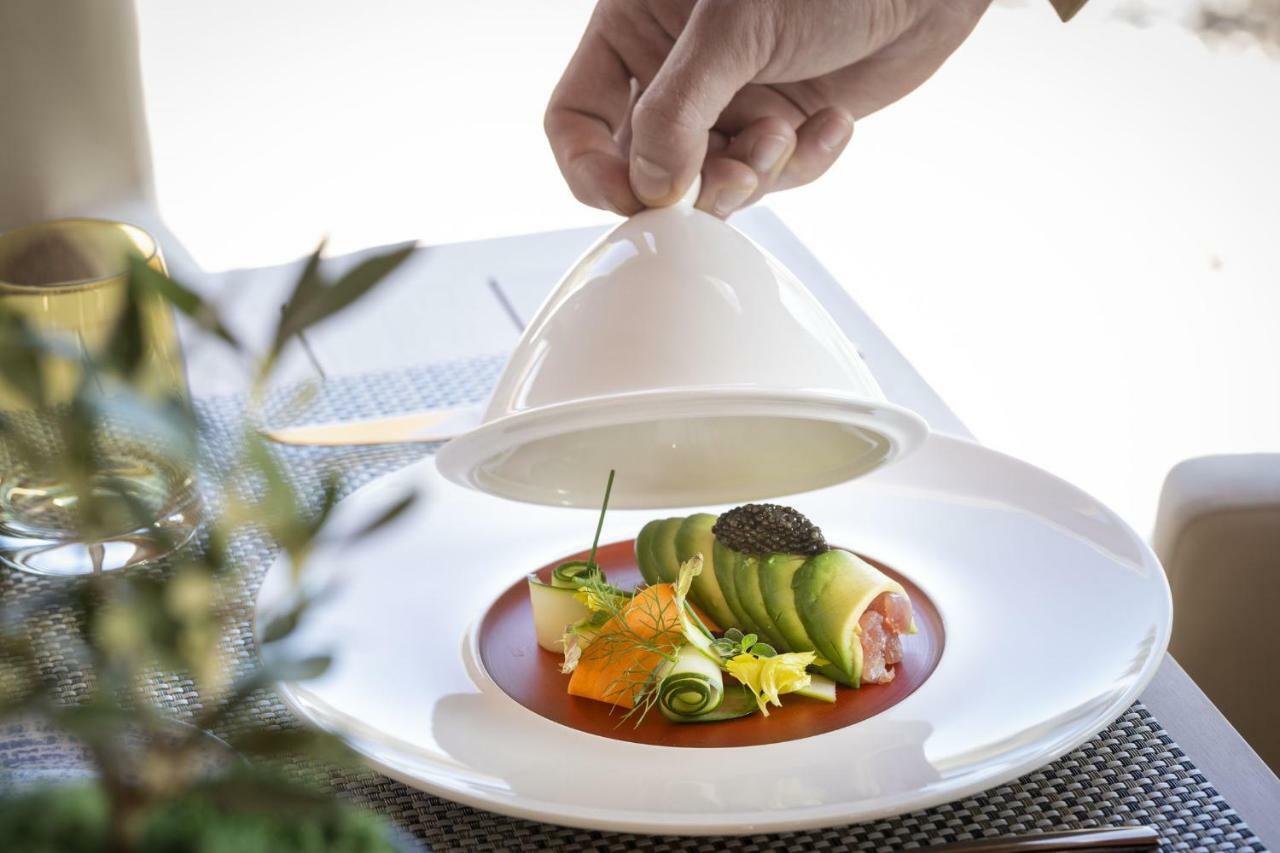 Li Neuli Country Club Otel San Pantaleo Dış mekan fotoğraf